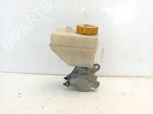 Brake master cylinder JAGUAR XF I (X250) 2.7 D | BP24844269M77 