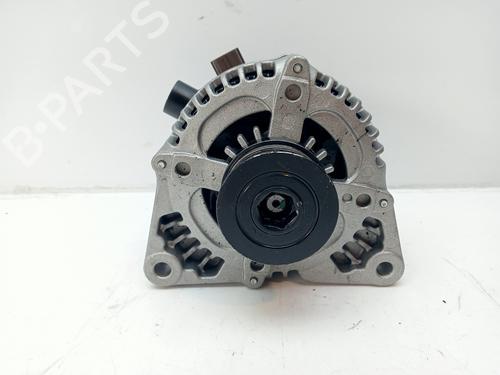 Alternator PEUGEOT 406 (8B) 2.2 | BP16131380M7 