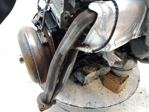Engine MERCEDES-BENZ SLK (R170) 200 (170.435) | BP31159401M1 