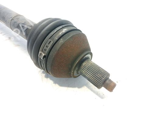 Right front driveshaft SEAT IBIZA IV SC (6J1, 6P5) 1.9 TDI | BP30645255M39 