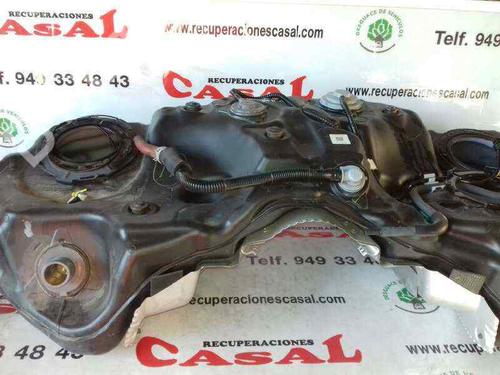 Used Fuel tank Fuel tank LEXUS IS III (_E3_) 300h (AVE30_, AVE30R) (223 hp) 7954914 7954914