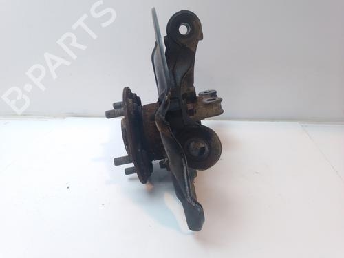Left front steering knuckle TOYOTA RAV 4 V (_A5_, _H5_)  | BP20936739M25 