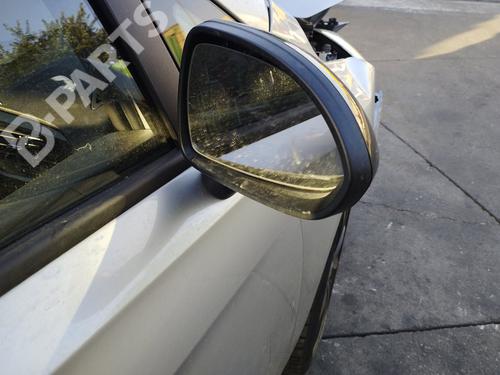 Right mirror OPEL CORSA E (X15)  | BP11360716C27 