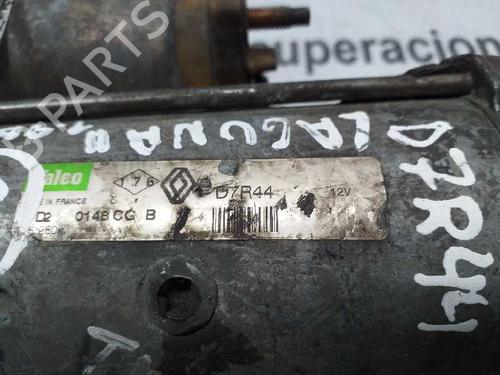Starter RENAULT LAGUNA II (BG0/1_)  | BP7955927M8 