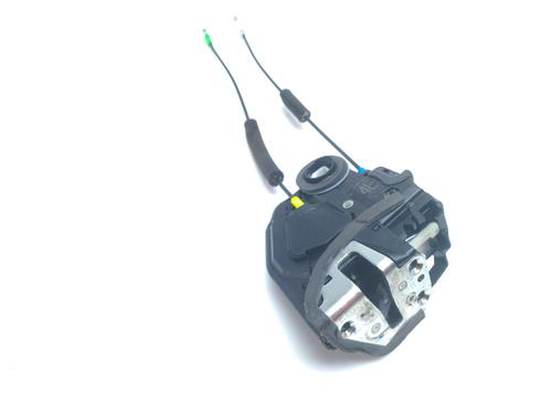 Rear left lock TOYOTA COROLLA Hatchback (_E21_, _EA1_, _EH1_) 1.8 Hybrid (ZWE211) | BP16171217C100 