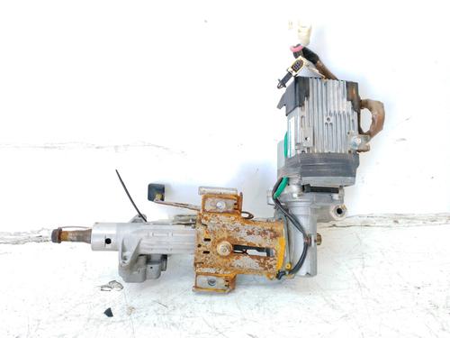 Used Steering column Steering column 18537017 18537017