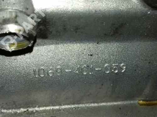 Gearbox BMW 3 (E90) 320 d xDrive | BP7961967M3 