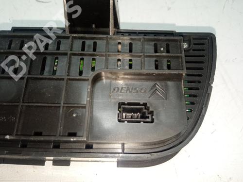 Climate control CITROËN C4 Grand Picasso I (UA_)  | BP9906326I5 