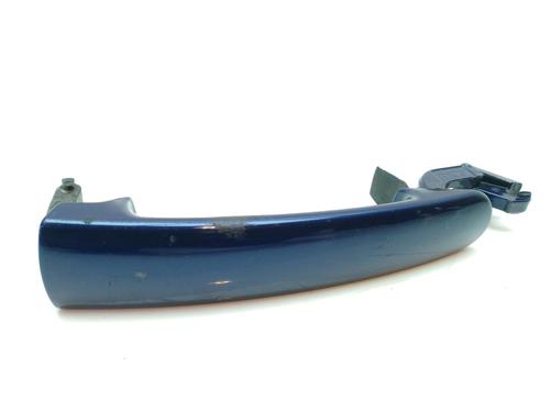 Used Front left exterior door handle SEAT IBIZA III (6L1) 1.9 SDI (64 hp) 12310859