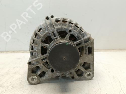 Used Alternator Alternator RENAULT MEGANE III Hatchback (BZ0/1_, B3_) [2008-2026] 32772227 32772227