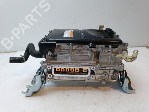 Used Electronic module Electronic module 25019031 25019031