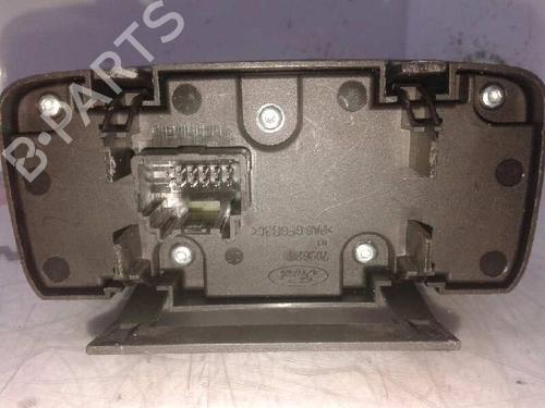 Headlight switch FORD FIESTA VI (CB1, CCN)  | BP7951997I24 