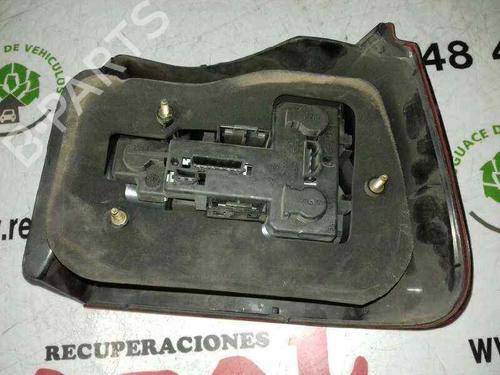 Left taillight SEAT IBIZA II (6K1)  | BP7955012C34 