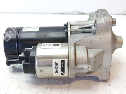 Starter CITROËN C4 Coupe (LA_) 1.6 16V | BP30513126M8 