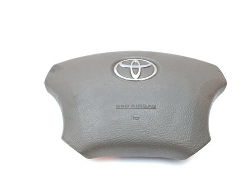 Used Airbag Kit TOYOTA LAND CRUISER PRADO (_J12_) 3.0 D-4D (KDJ120, KDJ125) (166 hp) 14853991