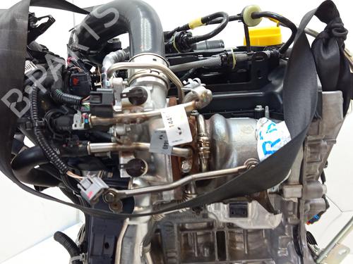 Engine RENAULT CLIO V (B7_) 1.0 TCe 100 (B7MT) | BP29500753M1 