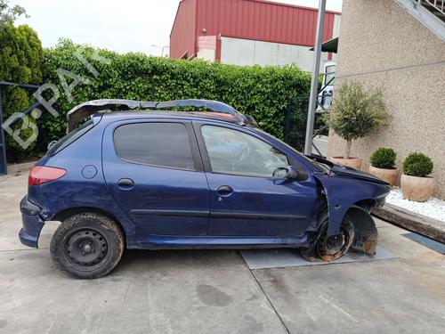 Steering pump PEUGEOT 206 CC (2D) 1.6 | BP38074966M99 - Image 7