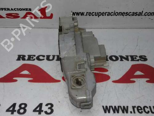 Front left lock FIAT BRAVO II (198_) 1.6 D Multijet (198AXL1B) | BP10275371C98 