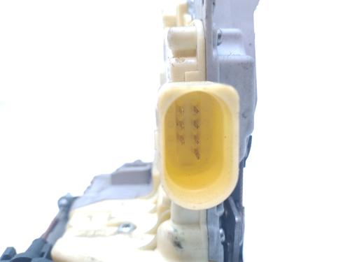 Rear right lock VW PASSAT B6 (3C2) 2.0 TDI 16V | BP16171146C99