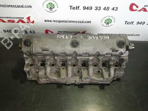 Used Cylinder head Cylinder head 10979998 10979998