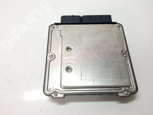 Used Engine control unit (ECU) Engine control unit (ECU) 10515317 10515317