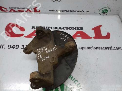 Used Right front steering knuckle Right front steering knuckle 7953281 7953281