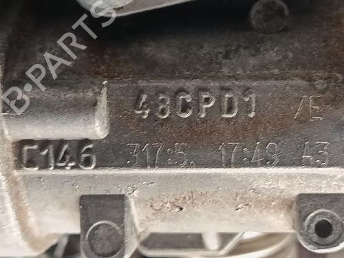 Engine OPEL ASTRA H GTC (A04) 1.9 CDTi 16V (L08) | BP37700784M1  - Image 14