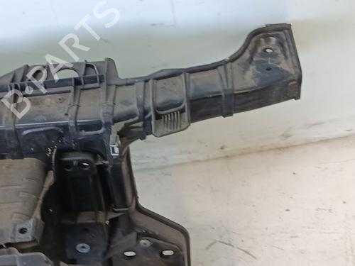 Frontplade/Frontkurv BMW 1 (E81) 118 d | BP38178428C72 - Image 6