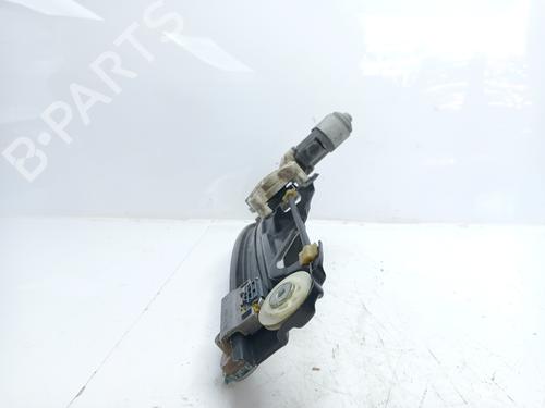 Left rear window motor BMW 5 (E60) 520 d | BP20697964E23 