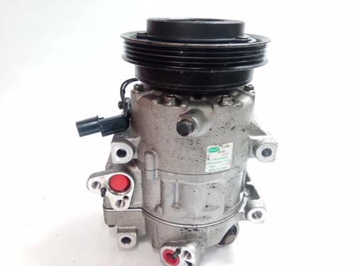AC compressor KIA CEE'D SW (ED) | BP9549214M34 - Image 9