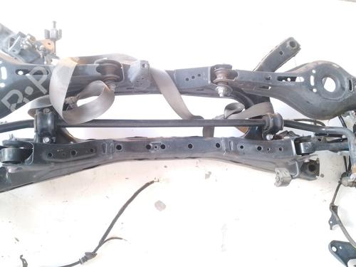 Rear axle LEXUS UX (_AA1_, _AH1_, _MA1_) | BP31850969M2
