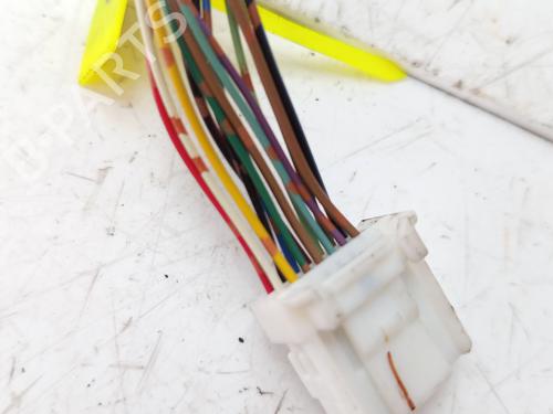 Right mirror LEXUS GS (_S19_)  | BP30609746C27 