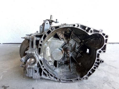 Used Gearbox Gearbox 8817540 8817540