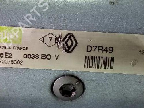 Starter RENAULT LAGUNA II (BG0/1_) | BP7961011M8