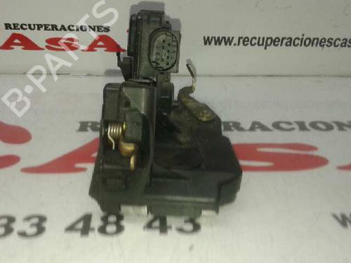 Rear left lock BMW 3 (E46) 320 d | BP7953060C100 