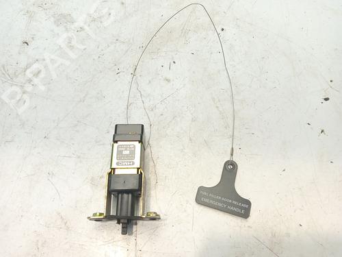 Used Electronic module HYUNDAI SANTA FÉ II SUV Van (CM) CRDi 4x4 (150 hp) 29877027
