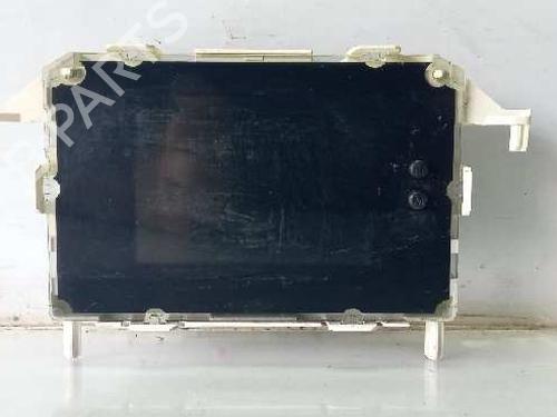 Used Display monitor Display monitor 10213379 10213379