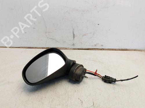 Retrovisor esquerdo Retrovisor esquerdo 39196907 39196907