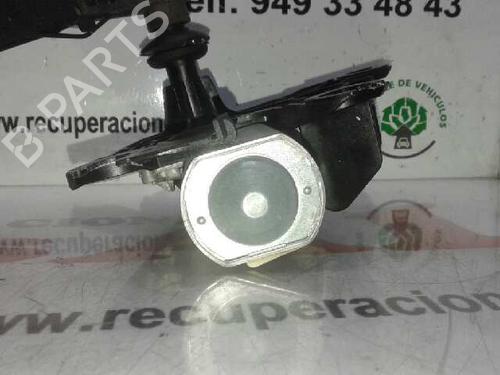 Rear wiper motor CITROËN C3 II (SC_)  | BP7952490M102 