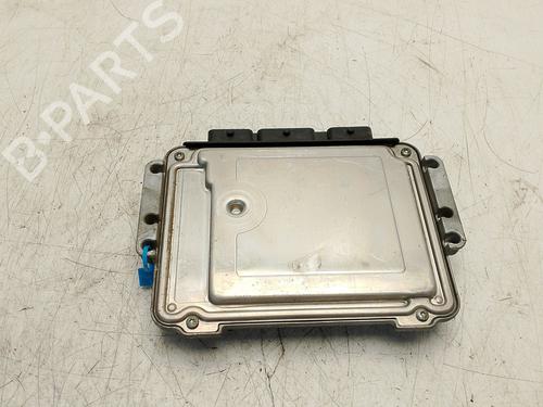 Engine control unit (ECU) RENAULT SCÉNIC II (JM0/1_) 1.9 dCi (JM0G, JM12, JM1G, JM2C) | BP38178654M57 - Image 4