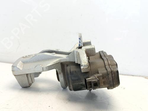 Right rear brake caliper TOYOTA YARIS (_P13_)  | BP24973507M106 