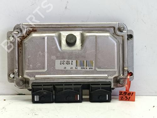 Used Engine control unit (ECU) Engine control unit (ECU) CITROËN XSARA (N1) 1.6 16V (109 hp) 33675446 33675446