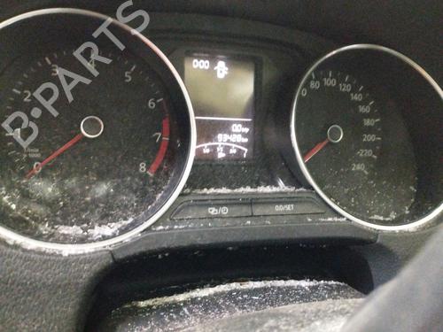 Pedal VW POLO V (6R1, 6C1) | BP16772577I4 - Image 12