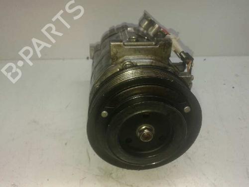 AC compressor SAAB 9-3 Convertible (YS3F) 2.8 Turbo V6 | BP10275780M34 