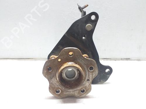 Used Left rear steering knuckle Left rear steering knuckle 8801413 8801413