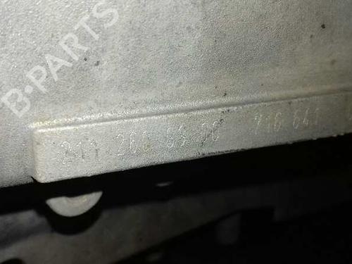 Gearbox MERCEDES-BENZ E-CLASS (W210) E 240 (210.062) | BP7952122M3