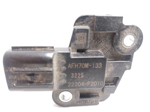 Mass air flow sensor TOYOTA YARIS (_P13_)  | BP25851073M95 
