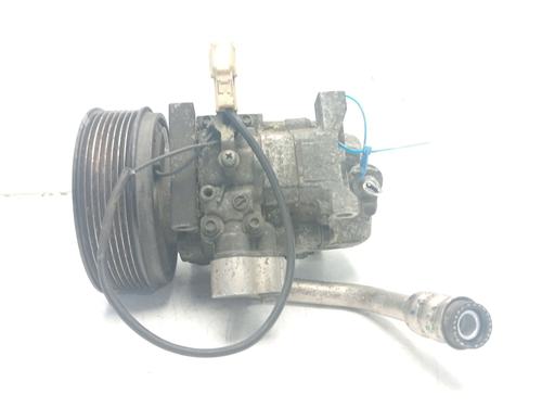 Compressor A/C MAZDA 5 (CW) 1.6 CD | BP31158216M34 - Image 5