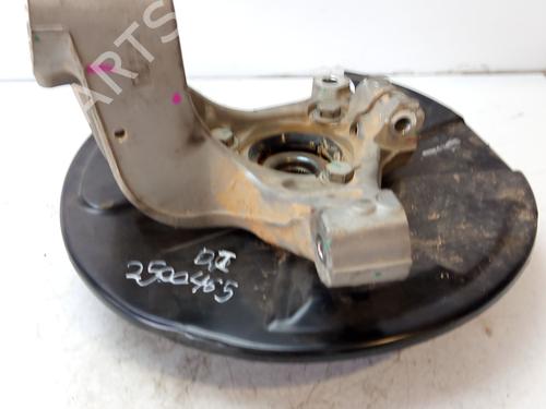 Left front steering knuckle LYNK & CO 01 PHEV | BP30746472M25 - Image 5