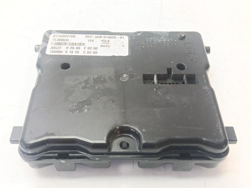Used Electronic module Electronic module 36503567 36503567